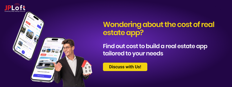 Wondering about the cost of your real estate app idea CTA 2